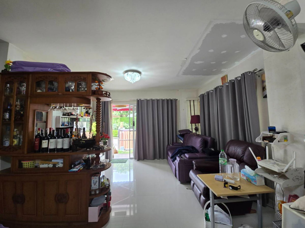 รูป 🌟ให้เช่า 45,000 บาท หมู่บ้าน มัณฑนา พระราม 9 - ศรีนครินทร์ [Mantana Rama 9 - Srinakarin] - รูปที่ 5/31