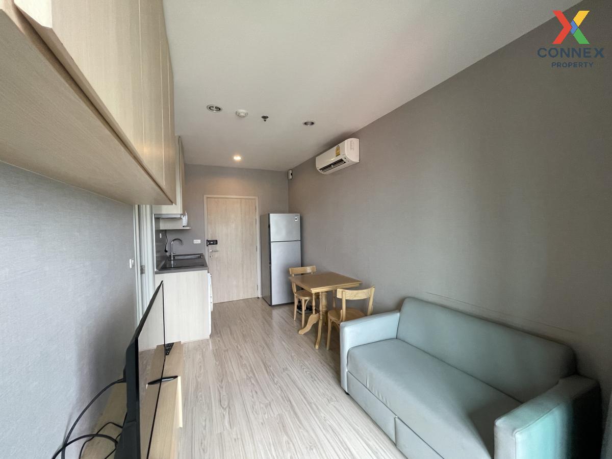 picture 🔥🔥🔥 FOR RENT condo , Ideo Mobi Sukhumvit Eastgate , BTS-Bang Na , Bang Na , Bang Na , Bangkok , CX-11376 ✅ Live chat with us ADD LINE @connexproperty ✅ 🔥🔥🔥 - 1/10