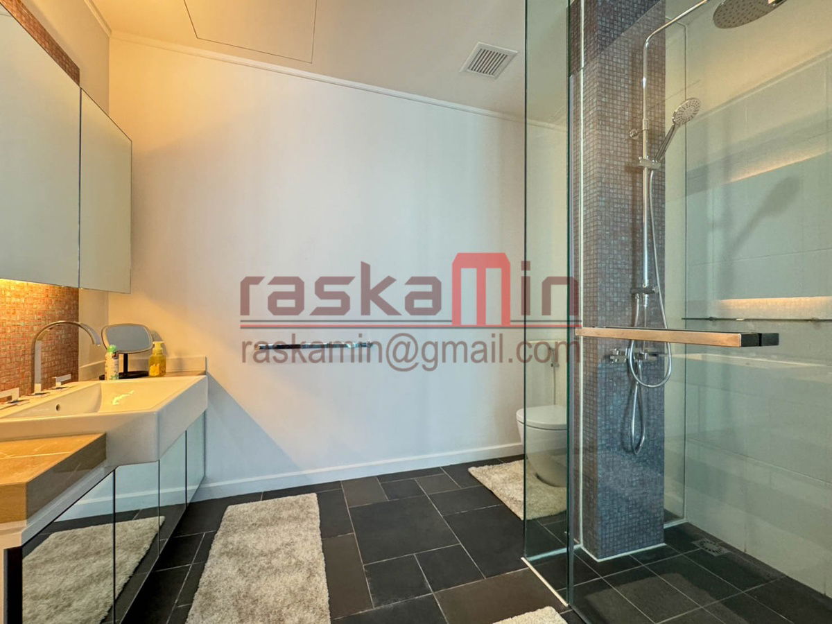 รูป คอนโดหรู 1 ห้องนอน สำหรับ เช่า ที่ Northpoint Wongamat, พัทยา - รูปที่ 24/42