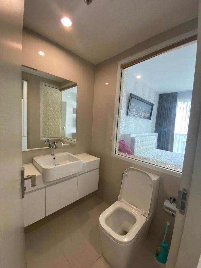 รูป 🏢 ขายคอนโด : The Hotel Serviced Condo (เดอะ โฮเทล เซอร์วิส คอนโด)   รหัสทรัพย์ | 📌LNP-C10248 - รูปที่ 11/17