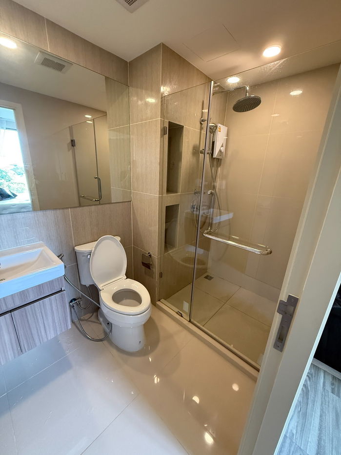 picture For Rent ✦ IKON Sukhumvit 77 near BTS Onnut - 11/11