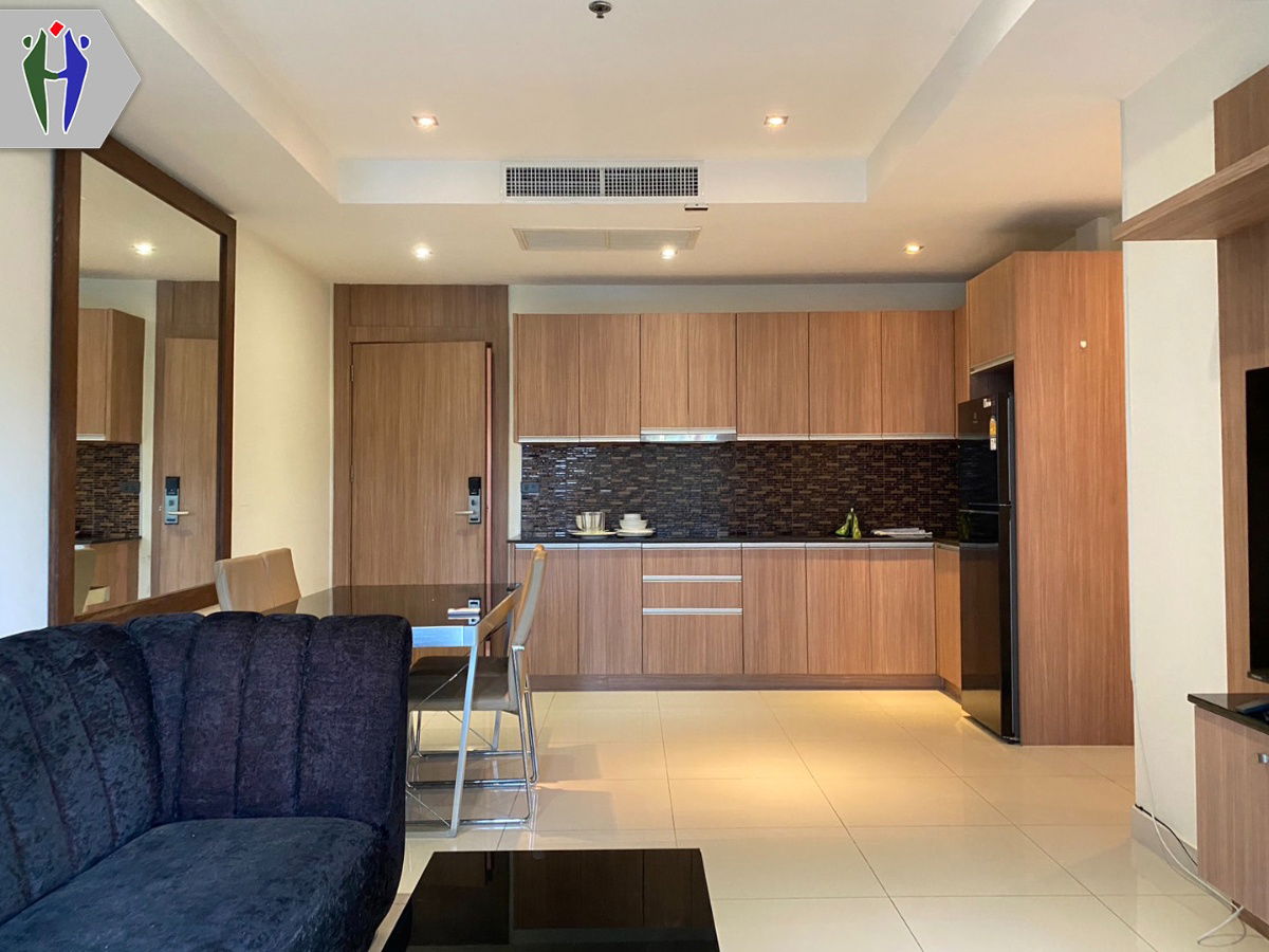 picture Condo for rent at Nam Talay, Na Jomtien 2bedroom - 4/11