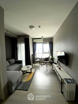 ขายคอนโด : คอนโด 2-ห้องนอน ที่ แชปเตอร์ วัน ชายน์ บางโพ ใกล้ MRT บางโพ (ID 880586)