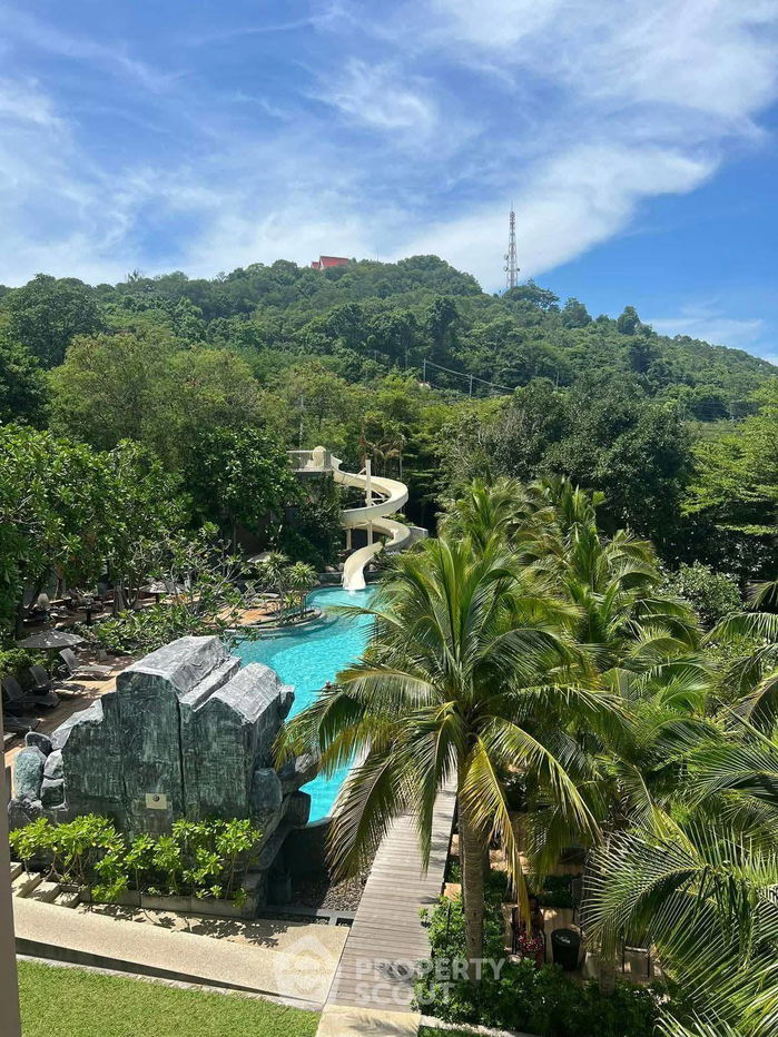 รูป คอนโด 2-ห้องนอน ที่ ยูนิกซ์ พัทยาใต้ ใกล้ ถนนพระตำหนัก พัทยา (ID 2381637) - รูปที่ 7/8