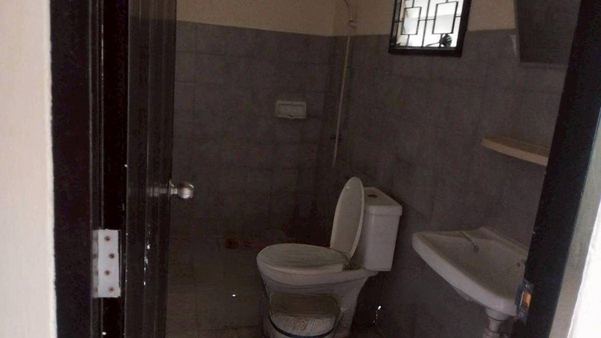 รูป JK2 6410851 : หมู่บ้านแพรมาพร คลอง 11 - รูปที่ 5/9