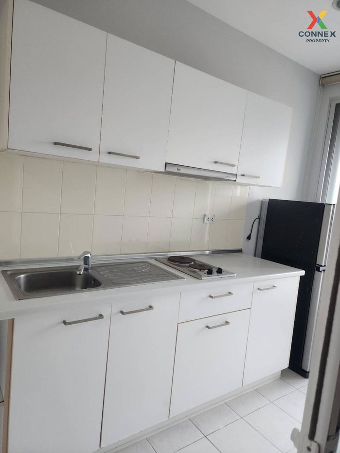 รูป 🔥🔥🔥 เช่าคอนโด  ไลฟ์ แอท รัชดา (ลาดพร้าว 36) BTS-ห้าแยกลาดพร้าว จอมพล  เขต จตุจักร กรุงเทพ CX-40607 ✅ ทักไลน์ @connexproperty ตอบทันที ทีมงานมืออาชีพ ✅ 🔥🔥🔥 - รูปที่ 4/7