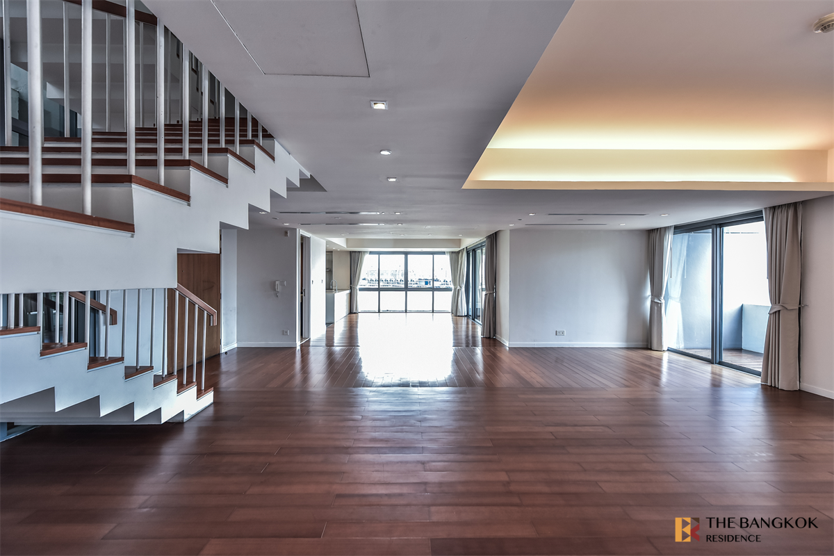 รูป คอนโด Luxury ราคาพิเศษ เดอะ พาโน - รูปที่ 10/10