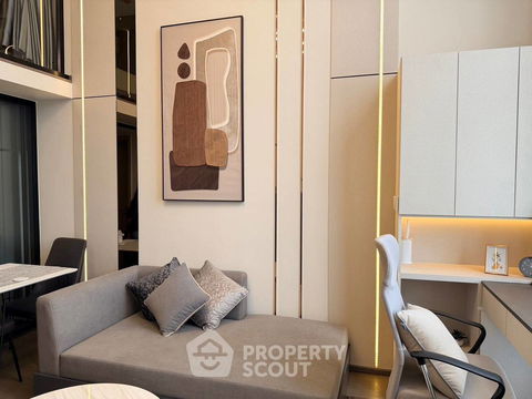 คอนโด 1-ห้องนอน ที่ พาร์ค ออริจิ้น จุฬา-สามย่าน ใกล้ MRT หัวลำโพง (ID 2383726)