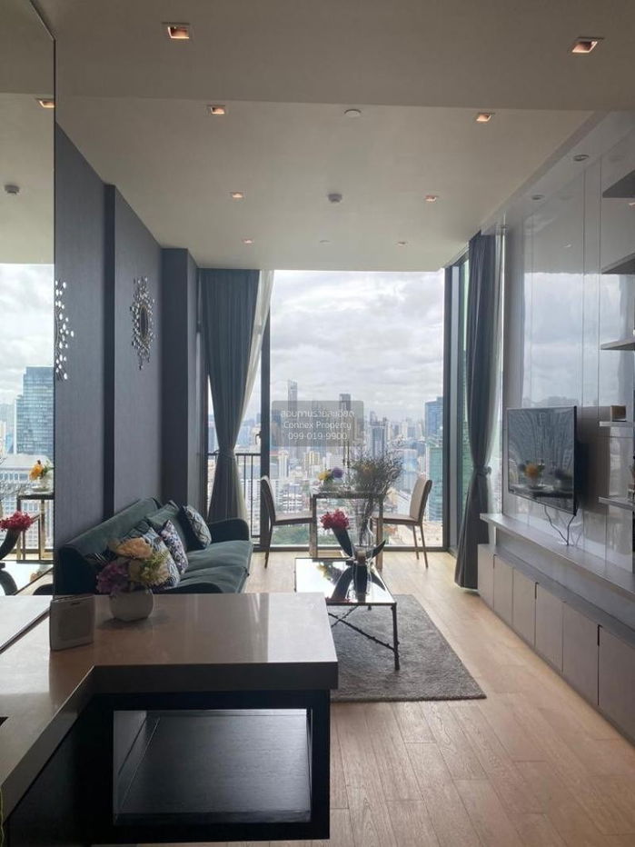 รูป เช่าคอนโด  28 ชิดลม BTS-ชิดลม ลุมพินี เขต ปทุมวัน กรุงเทพ CX-06948 ✅ ทักไลน์ @connexproperty ตอบทันที ทีมงานมืออาชีพ ✅  - รูปที่ 7/12