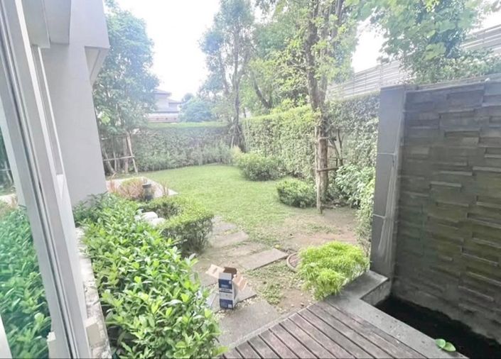 4-bed house for sale, 800 sqm, 184 sq wah, Granada Pinklao - Phetkasem