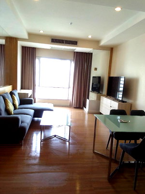 คอนโดให้เช่า : The Trendy Condominium (เดอะ เทรนดี้ คอนโดมิเนียม)  ขนาด 73 ตร ม