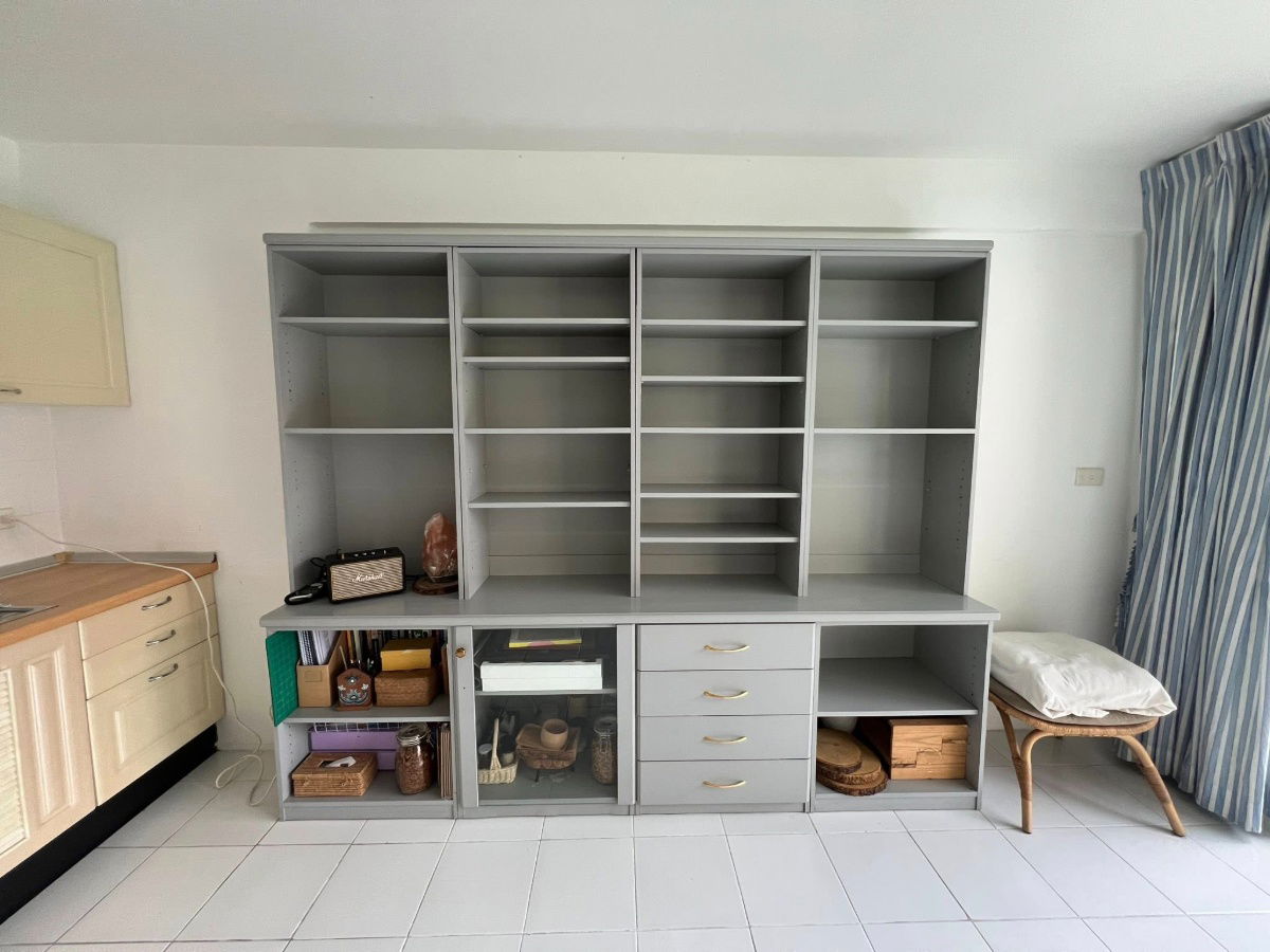 picture For rent Raintree villa Floor 2 , 30 sq.m. - 5/8