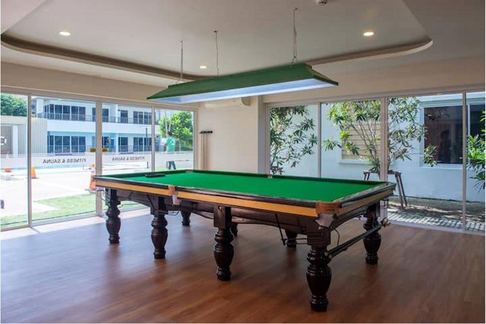 รูป [920121075-79] Modern Studio Condo with Lush Mountain View - Steps from Lamai Beach - รูปที่ 24/33