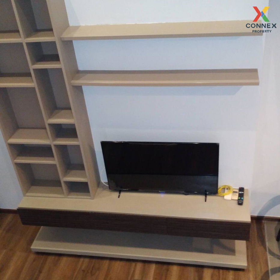 รูป 🔥🔥🔥 เช่าคอนโด  ออนเน็กซ์ พหลโยธิน BTS-สะพานควาย สามเสนใน เขต พญาไท กรุงเทพ CX-49653 ✅ ทักไลน์ @connexproperty ตอบทันที ทีมงานมืออาชีพ ✅ 🔥🔥🔥 - รูปที่ 7/12