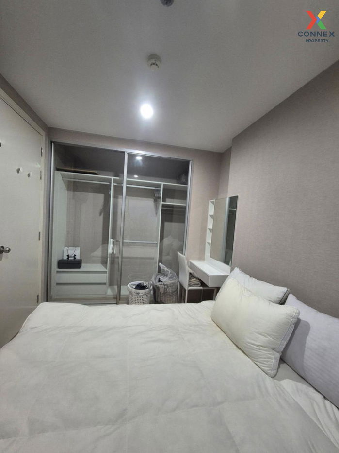 รูป 🔥🔥🔥 เช่าคอนโด  เดอะ พาร์คแลนด์ เพชรเกษม - ท่าพระ MRT-ท่าพระ วัดท่าพระ เขต ภาษีเจริญ กรุงเทพ CX-115467 ✅ ทักไลน์ @connexproperty ตอบทันที ทีมงานมืออาชีพ ✅ 🔥🔥🔥 - รูปที่ 6/7