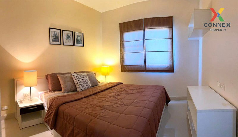 รูป 🔥🔥🔥 เช่า คอนโด  Metha place @ Ratchada MRT-ห้วยขวาง ประชาราษฎร์บำเพ็ญ 24 สามเสนนอก ห้วยขวาง กรุงเทพ CX-01227 ✅ ทักไลน์ @connexproperty ตอบทันที ทีมงานมืออาชีพ ✅ 🔥🔥🔥 - รูปที่ 4/7