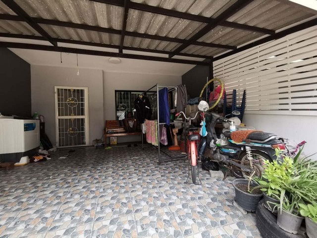 picture FOR SALE  TOWNHOUSE PROPERTY  2400000 BAHT. - 8/8