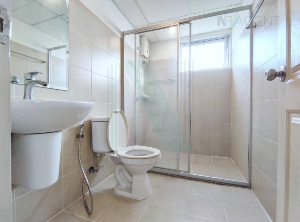 picture For Rent Condo SUPALAI CITY RESORT RATCHADA - HUAI KHWANG Building 3, Floor 4,1 bed room, Room size 45.00 sqm - 7/8