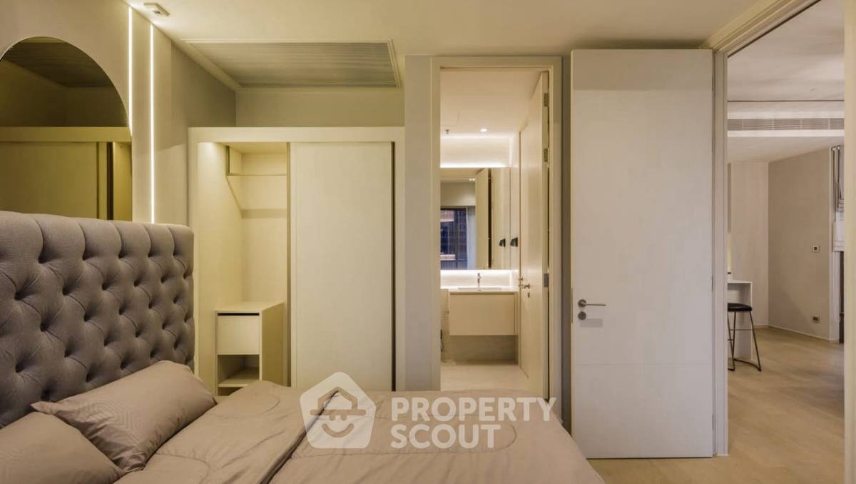 รูป คอนโด 2-ห้องนอน ที่ เดอะ สแตรนด์ ทองหล่อ ใกล้ BTS ทองหล่อ (ID 2380792) - รูปที่ 33/41