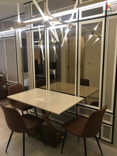 รูปภาพ 🔥🔥🔥 เช่าคอนโด ไลฟ์ อโศก MRT-เพชรบุรี บางกะปิ เขต ห้วยขวาง กรุงเทพ CX-38862 ✅ ทักไลน์ @connexproperty ตอบทันที ทีมงานมืออาชีพ ✅ 🔥🔥🔥