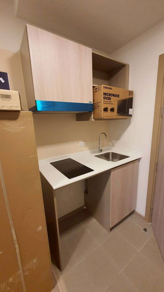 picture 🌟𝘿𝘾𝙊𝙉𝘿𝙊 𝙎𝙀𝙉𝙎𝙀 𝘽𝘼𝙉𝙂𝙎𝘼𝙀𝙉Smart Choice for Living & Investment near Burapha University📈 📞061-6161426/065-4496399 🟢LINE: @wsrcondo - 2/4