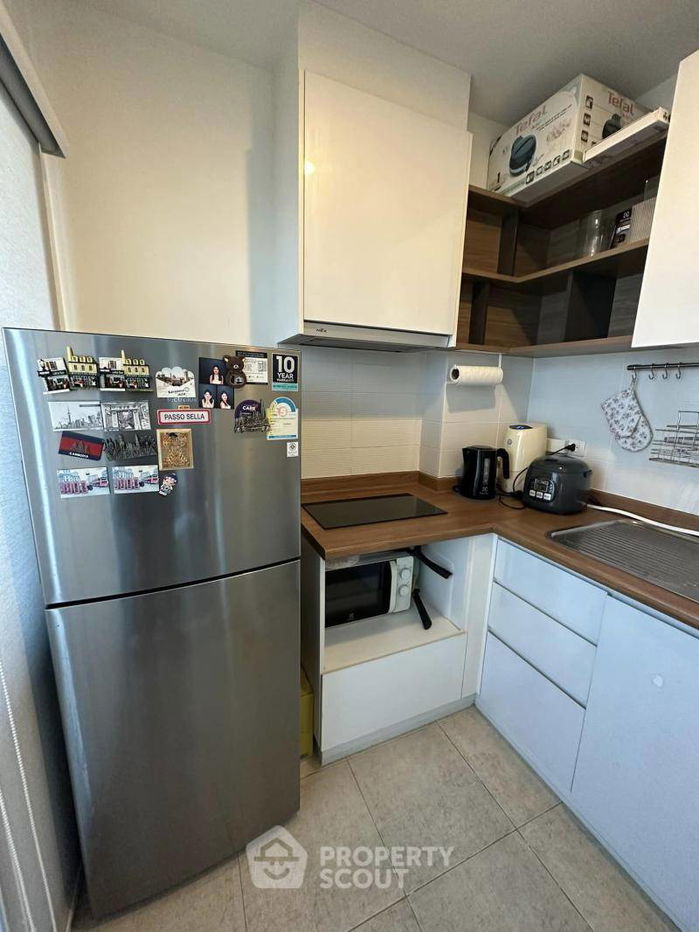 รูป คอนโด 2-ห้องนอน ที่ ยู ดีไลท์ แอท บางซ่อน สเตชั่น ใกล้ MRT บางซ่อน (ID 2384485) - รูปที่ 7/9