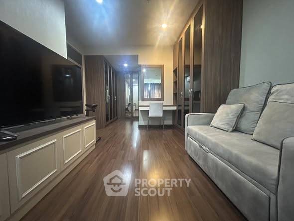 picture 2-BR Condo at Supalai Premier Ratchathewi near BTS Ratchathewi (ID 2384069) - 1/10