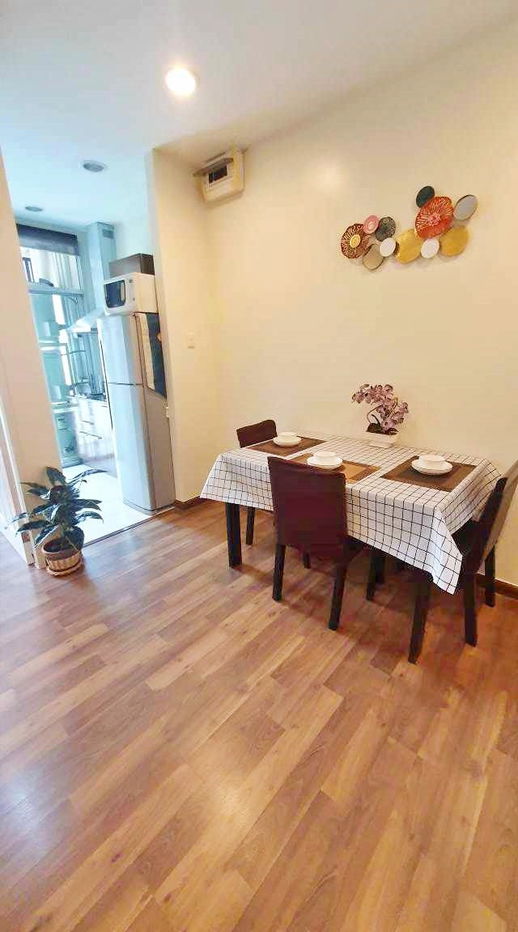 รูป ห้องว่างอัพเดต🧿รวมคอนโด 2 ห้องนอน🧿⚠️🛋️🛌ชีวาทัย ราชปรารภ - รูปที่ 11/17