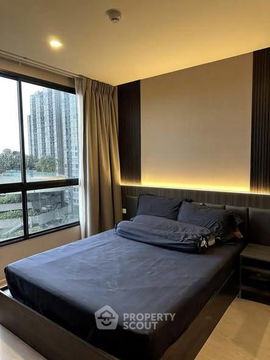 2-BR Condo at Elio Del Nest near BTS Udom Suk (ID 2384896)