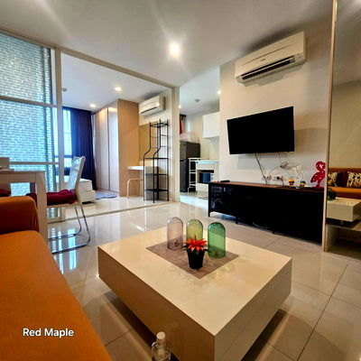 Condos for rent : Urgent!!!!!1 for rent Elements Srinakarin (Elements Srinakarin price 8,5000 size 37 sq m.