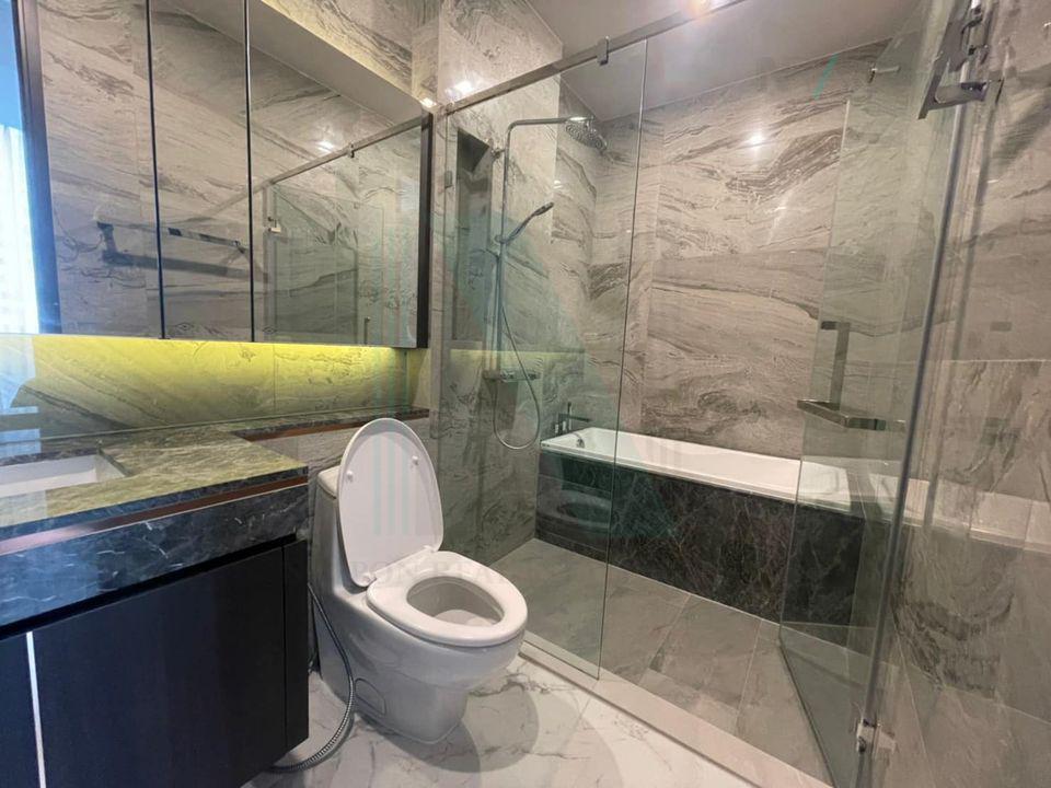 picture ðĐ For Rent Condo LAVIQ SUKHUMVIT 57 Building 1, Floor 22,1 bed room, Room size 43.00 sqm - 8/8