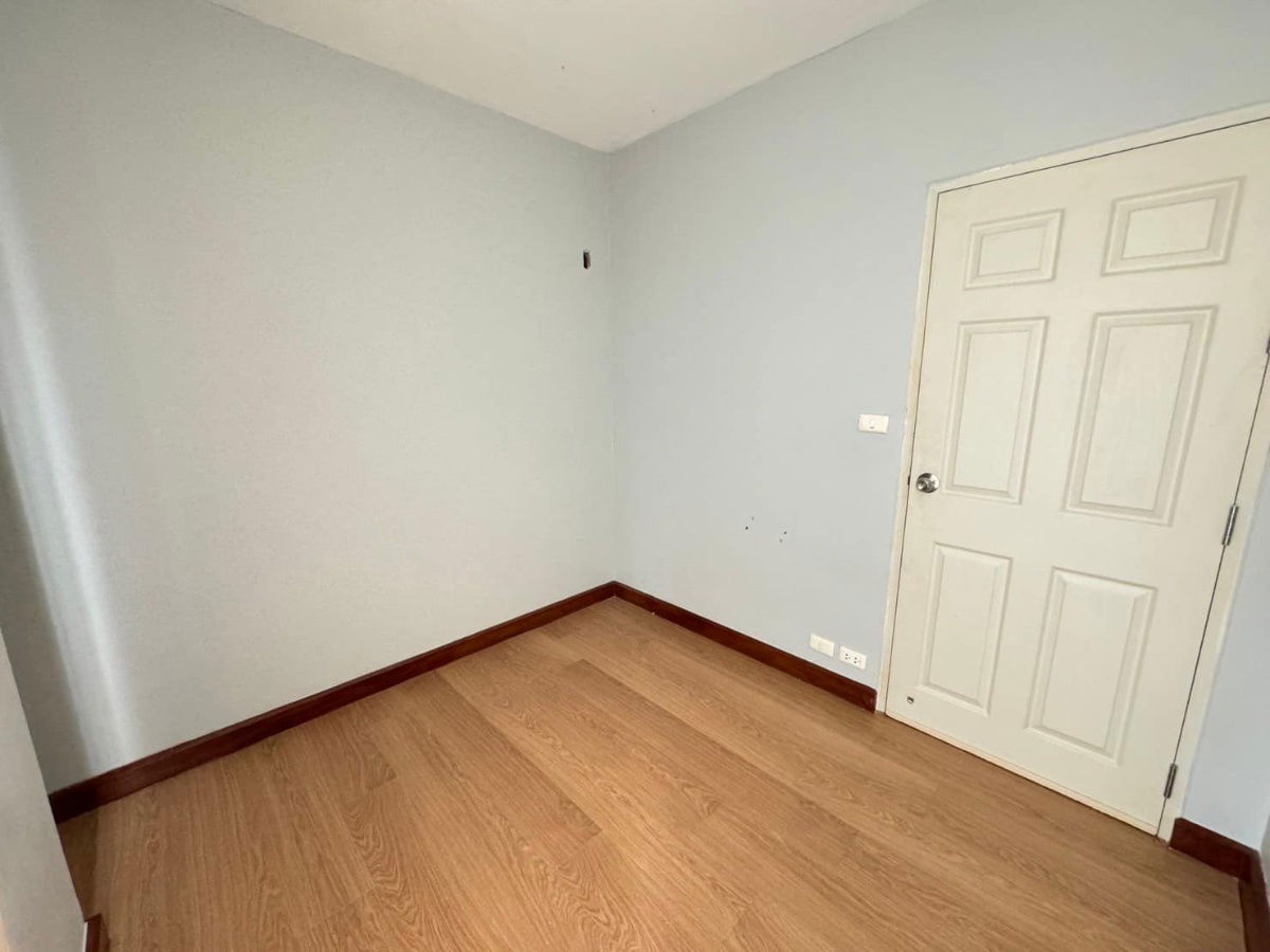 รูป ห้องว่างอัพเดต🧿รวมคอนโด 2 ห้องนอน🧿⚠️🛋️🛌ไลฟ์ แอท รัชดา - รูปที่ 4/9