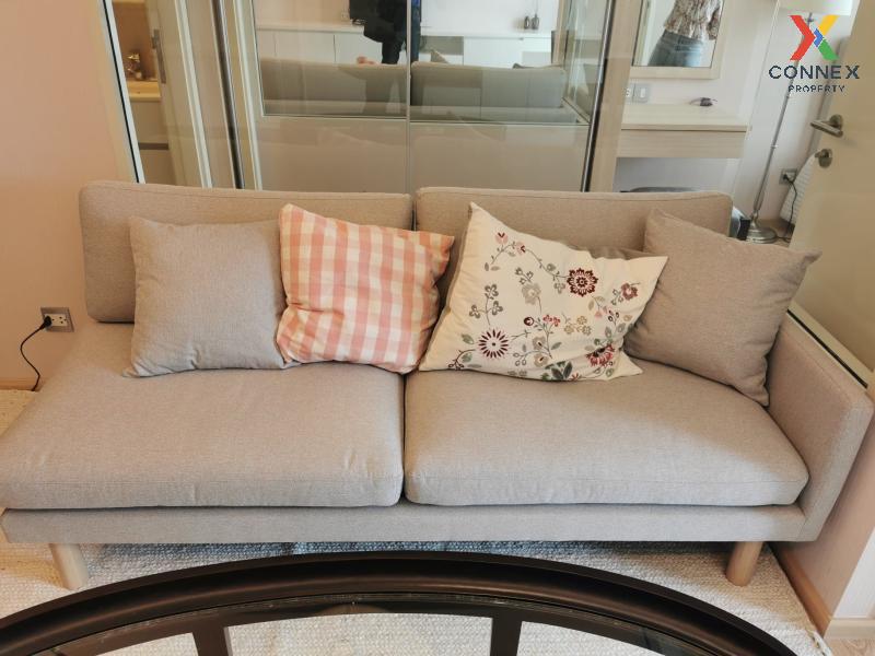 รูป เช่า คอนโด  H Sukhumvit 43 BTS-พร้อมพงษ์ สุขุมวิท คลองตันเหนือ วัฒนา กรุงเทพ CX-02441 ✅ ทักไลน์ @connexproperty ตอบทันที ทีมงานมืออาชีพ ✅  - รูปที่ 11/12