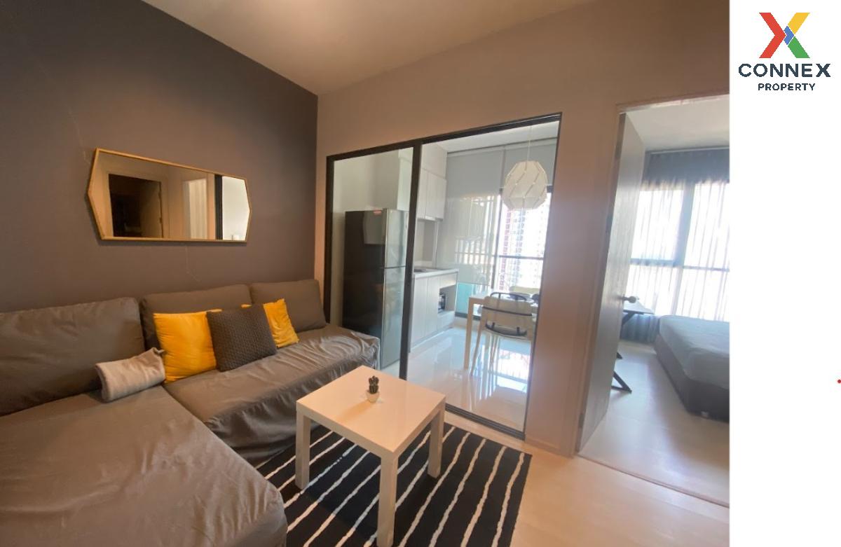 picture For Rent Condo , Life Sukhumvit 48 , BTS-Phra Khanong , Phra Khanong , Khlong Toei , Bangkok , CX-84184 ✅ Live chat with us ADD LINE @connexproperty ✅  - 1/8