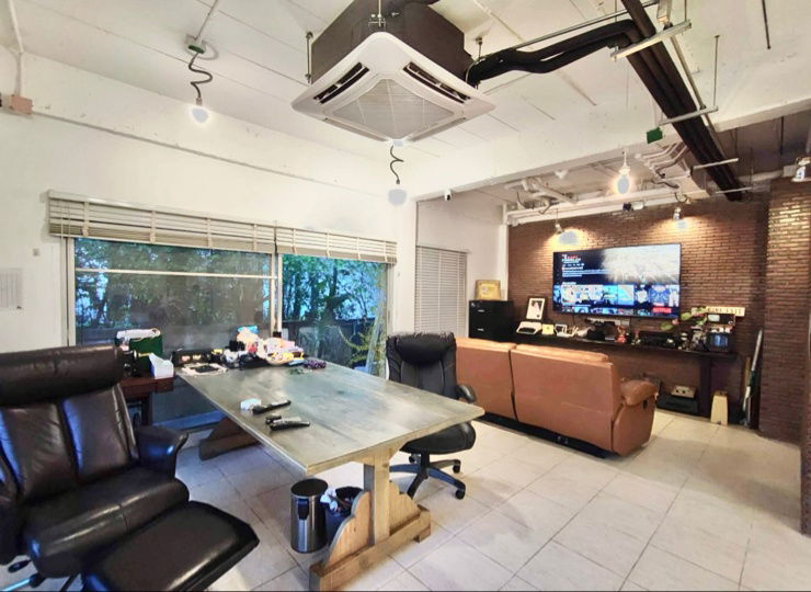 รูป ให้เช่าบ้าน Noble Geo วัชรพล อยู่รามอินทรา65  ใกล้ห้าแยกวัชรพล - รูปที่ 3/10