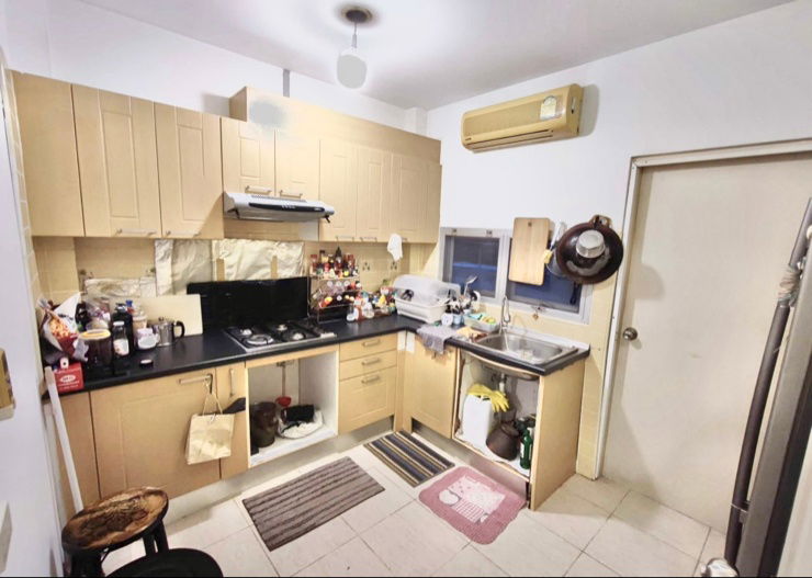 รูป ให้เช่าบ้าน Noble Geo วัชรพล อยู่รามอินทรา65  ใกล้ห้าแยกวัชรพล - รูปที่ 6/10