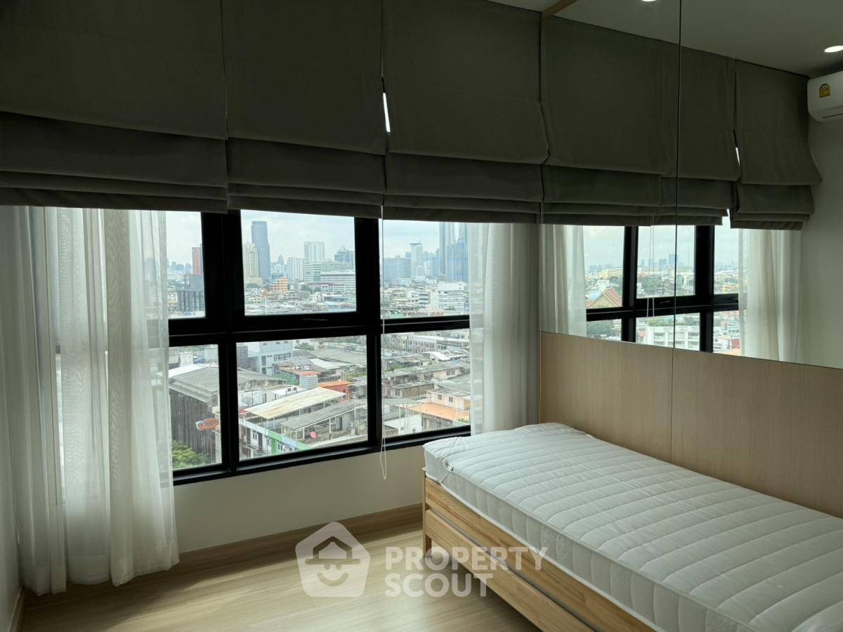 picture 2-BR Condo at Supalai Loft Prajadhipok-Wongwian Yai near BTS Wongwian Yai (ID 2383808) - 6/11