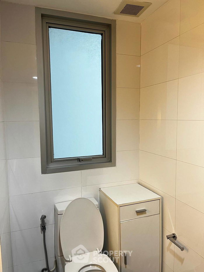 รูป คอนโด 1-ห้องนอน ที่ ริธึ่ม รัชดา ใกล้ MRT รัชดาภิเษก (ID 2340149) - รูปที่ 10/14