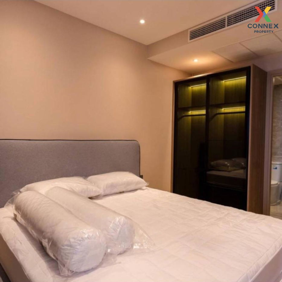 picture FOR RENT condo , Ashton Asoke-Rama 9 , MRT-Phra Ram 9 , Din Daeng , Din Daeng , Bangkok , CX-34700 ✅ Live chat with us ADD LINE @connexproperty ✅  - 6/6