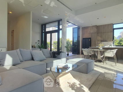 รูปภาพ คอนโด 3-ห้องนอน ที่ เซอร์เคิล ลิฟวิ่ง โปรโตไทป์ เพชรบุรีตัดใหม่ ใกล้ MRT เพชรบุรี (ID 1968354)