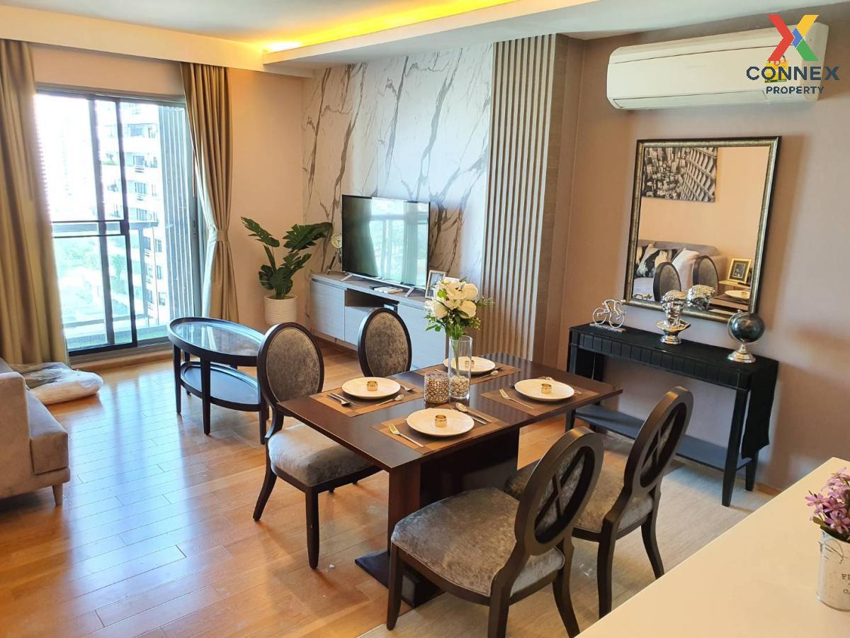 picture For Rent Condo , H Sukhumvit 43 , BTS-Phrom Phong , Khlong Tan Nuea , Watthana , Bangkok , CX-88788 ✅ Live chat with us ADD LINE @connexproperty ✅  - 7/10