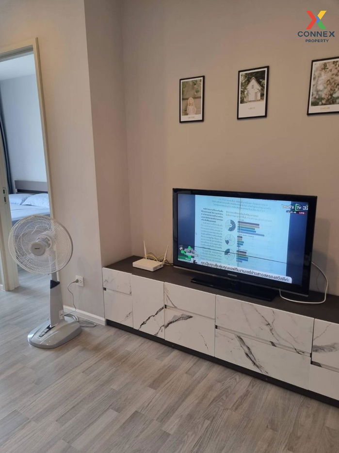 รูป 🔥🔥🔥 เช่า คอนโด  The Room Sathorn - St. Louis BTS-เซนต์หลุยส์ จันทน์ ทุ่งวัดดอน สาทร กรุงเทพ CX-02173 ✅ ทักไลน์ @connexproperty ตอบทันที ทีมงานมืออาชีพ ✅ 🔥🔥🔥 - รูปที่ 3/10