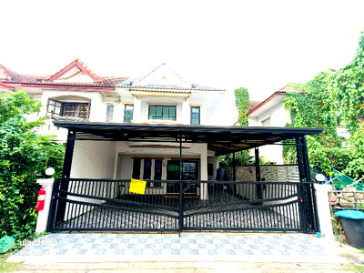 ทาวน์โฮม กรุงเทพมหานคร : บ้านโซนคลองสามวา​ ถนนหทัยราษฎร์​ หมู่บ้านเมืองประชา​ แขวงสามวาตะวันตก​ เขตคลองสามวา​ กรุงเทพฯ​ นัดหมายชมบ้าน​ 085-318-6868​☎️​