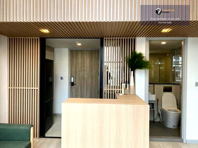 ขายคอนโด : Knightsbridge Prime Sathorn | 🌆 ขายด่วน Knightsbridge prime sathorn พร้อมผู้เช่า #2025103012696