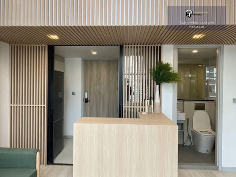 Knightsbridge Prime Sathorn | 🌆 ขายด่วน Knightsbridge prime sathorn พร้อมผู้เช่า #2025103012696