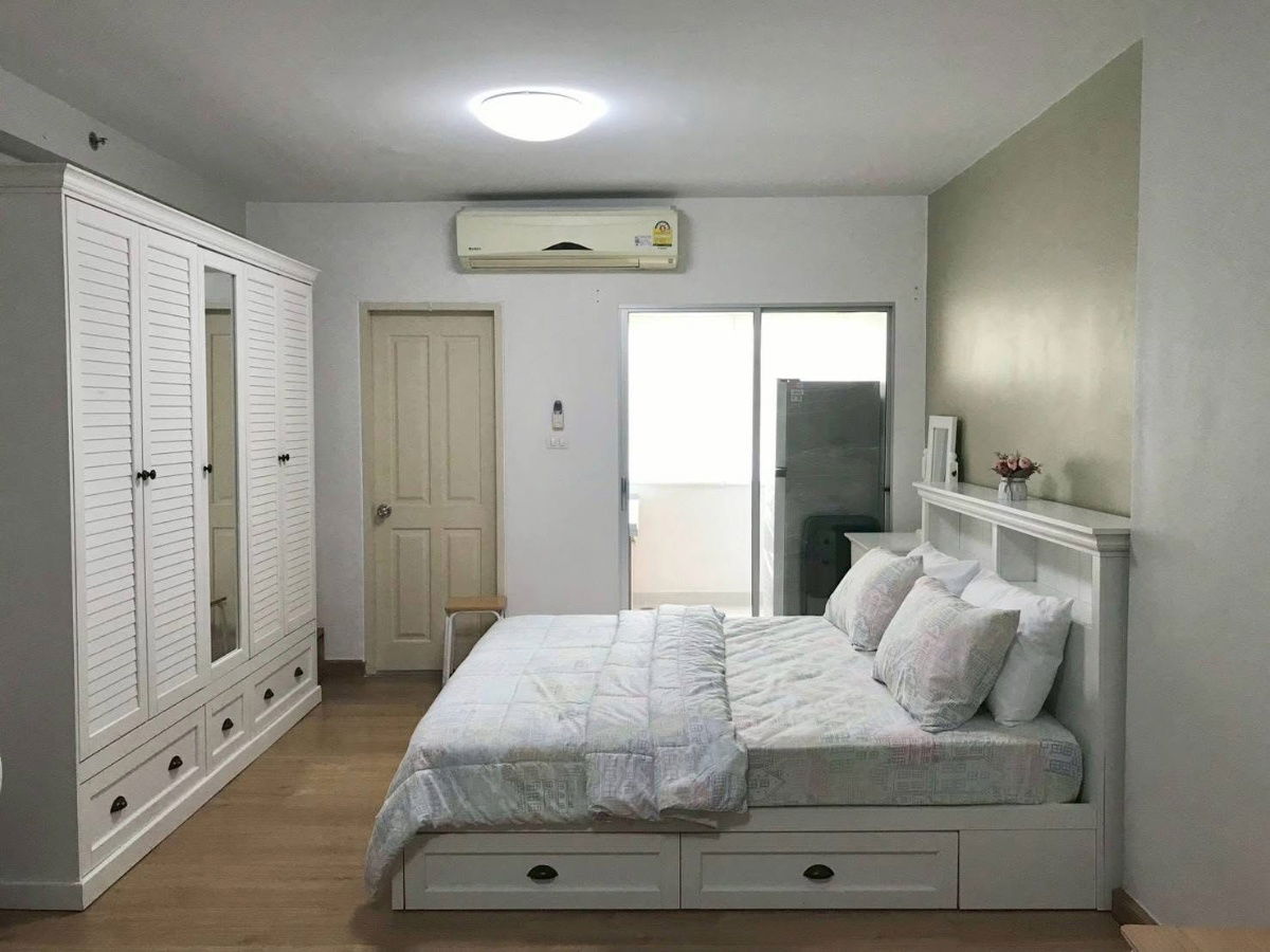 รูป #R7262 🎉 301068  ให้เช่าบ้าน Trio Rom Klao - รูปที่ 26/31