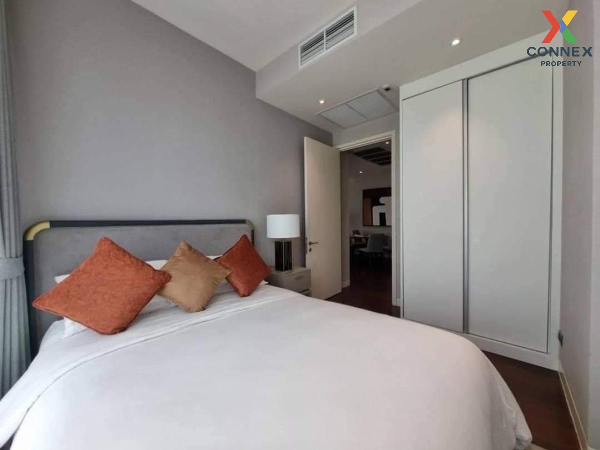 รูป เช่าคอนโด  คุณ บาย ยู BTS-ทองหล่อ คลองตันเหนือ เขต วัฒนา กรุงเทพ CX-85219 ✅ ทักไลน์ @connexproperty ตอบทันที ทีมงานมืออาชีพ ✅  - รูปที่ 6/9