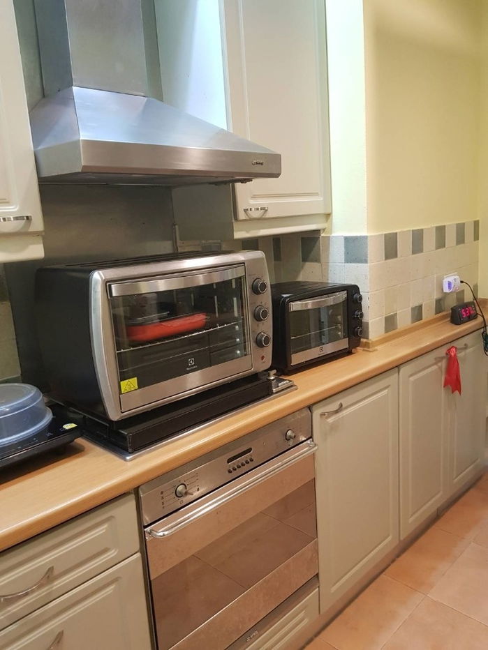 picture Corner house , have lift in the house , A lot of space in the house Yenakart Residence - 7/24