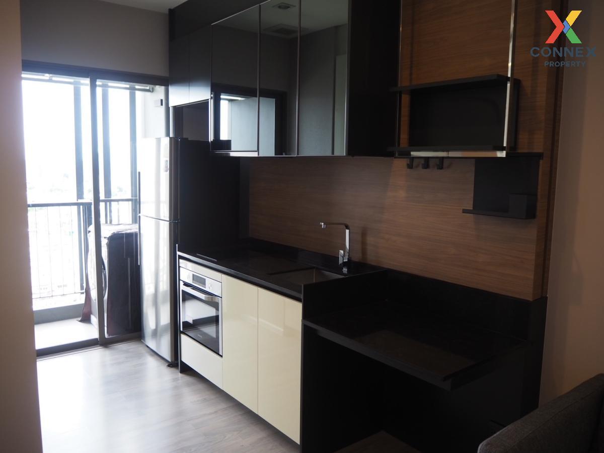 picture 🔥🔥🔥 For Rent Condo , The Room Sathorn - St. Louis , BTS-Saint Louis , Thung Wat Don , Sa Thon , Bangkok , CX-82191 ✅ Live chat with us ADD LINE @connexproperty ✅ 🔥🔥🔥 - 4/10