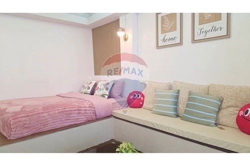 picture [920471017-381] Foreign Quota -Hot Sale! Studio Condo in Nirun Grand Ville, Pattaya - 7/19